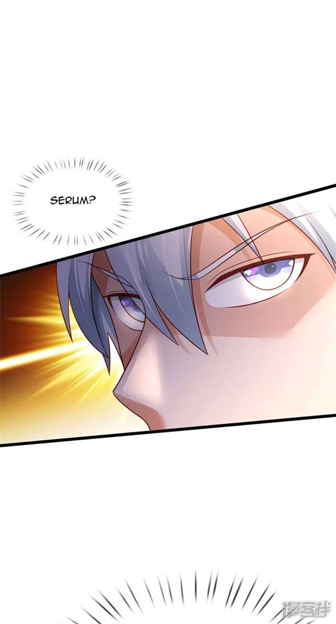 I am Daxianzun Chapter 317 Bahasa Indonesia